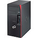 Fujitsu Esprimo Refurbished Grade A (Core i5-8600/8GB/256GB SSD/No OS)