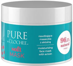 Clochee Gesichtsmaske 45gr Clochee Gesichtsmaske 45gr