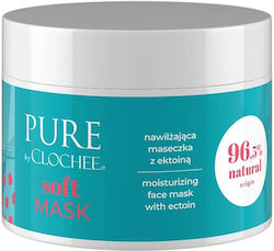 Clochee Face & Eye Mask 45g