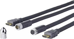 Vivolink USB to Cable PROHDMICW7.5