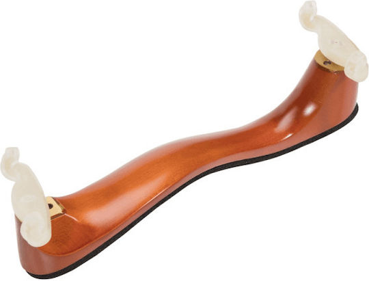 Soundsation Ssr02l Verschiedene Zubehörteile für Streichinstrumente Brücke Violine 1/2 Holz