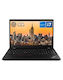 Lenovo ThinkPad T15 Gen1 Refurbished Grade A 15.6" (Core i5-10310U/16GB/256GB SSD/No OS)