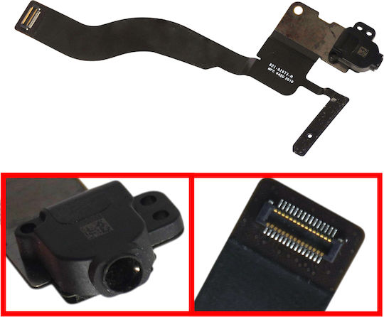 Screen Flex Cable for Laptop Macbook Pro 13" A2289 2020 A2338 M1 2021
