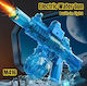 M416 Електрически Воден Бластер RZ106-2-Син