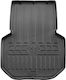 Race Axion Schutz Auto Fußmatte Frunk Vorderseite Typ Boot Tesla Model S 2012-2021 2wd Material Gummi-1 Stück 6050061/st Boot Rückseite 1 Stück 6050061/st