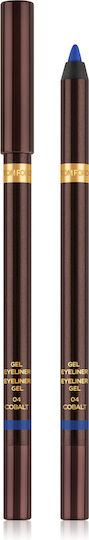 Tom Ford Gel Μαλακό Μολύβι Ματιών 04 Cobalt