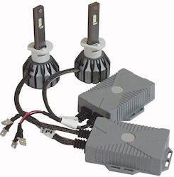 Εμπρόσθια Φώτα Αυτοκινήτου 9005 Led Full Canbus 72w 2x36w 6500k Λαμπτήρες Pt Series 2τεμάχια Εμπρόσθια Φώτα Αυτοκινήτου 9005 Led Full Canbus 72w 2x36w 6500k Λαμπτήρες Pt Series 2τεμάχια
