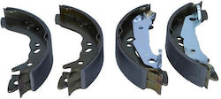 Σετ Σιαγωνες Φρενου Οπισθιες Συστ.mando 180mm Hyundai Accent 1 X-3 5830522a01 190299-10734 Σετ Σιαγωνες Φρενου Οπισθιες Συστ.mando 180mm Hyundai Accent 1 X-3 5830522a01 190299-10734