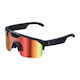 Zeblaze Q01 Smart Glasses Πορτοκαλί