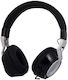 Havit HV-H2183D BK Over Ear Слушалки Сребристи