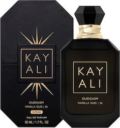 Kayali Oudgasm Vanilla Oud 36 EDP