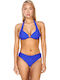 Set Bikini Μπλε