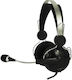 Havit HV-ST026M Over Ear Ακουστικά Μαύρα