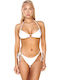 Bikini Set White