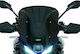 Mra Sportscreen Spm Yamaha Tracer 9 Gt Plus '25 Black 4025066178957.black