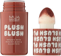 MUA Plush Blush Liquid Ρουζ Rouge Noir 4.2ml