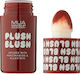 MUA Fard Obraz Lichid Plush Blush Velvet 4.2ml