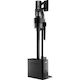 Gorenje SVC296749NEBL Electric 2 in 1 Stick And Hand Vacuum 100W Black