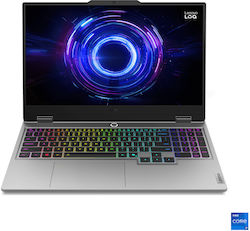 Lenovo LOQ 15IRX10 15,6" (i7-13645HX/32GB/1,0TB)