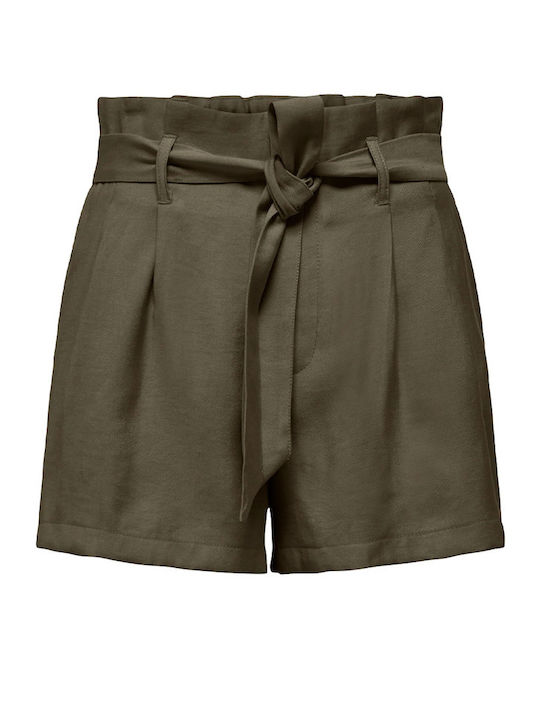 Only Women's Shorts Tarmac