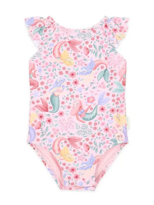 Little Dutch Kids One-Piece Swimsuit Dreamy Mermaid