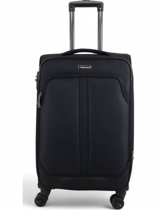 Diplomat Medium The Lisbon Collection Medium Bl...