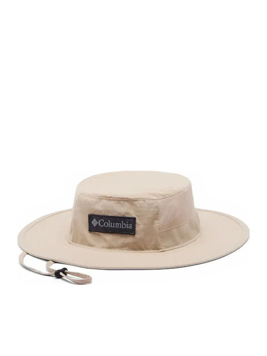 Columbia Kids' Fabric Hat Bora Bora Beige