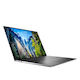 Dell Precision 5550 Реновиран Клас A 15.6" (Core i7-10850H/32GB/512GB SSD/Windows 11 Home)