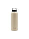 Laken Păgure de Aluminiu 750ml Bej