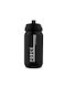 Force Born To Swim Wasserflasche Fahrrad 500ml Schwarz