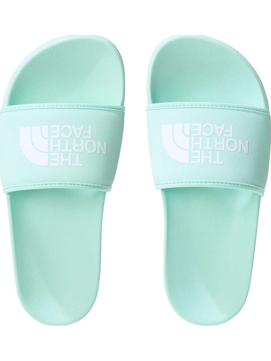 The North Face Camp Slides σε Γαλάζιο Χρώμα