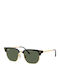 Ray Ban Kinder-Sonnenbrillen Gold RB9116S 100/71