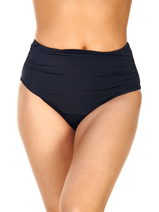 Comfort Bikini Boxer Black