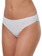 Γυναικεία Slip 3Pack W.taupe-chocolate-nude