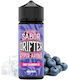 Drifter Vape Flavor Shot 10ml/120ml 1τμχ Blueberry Ice