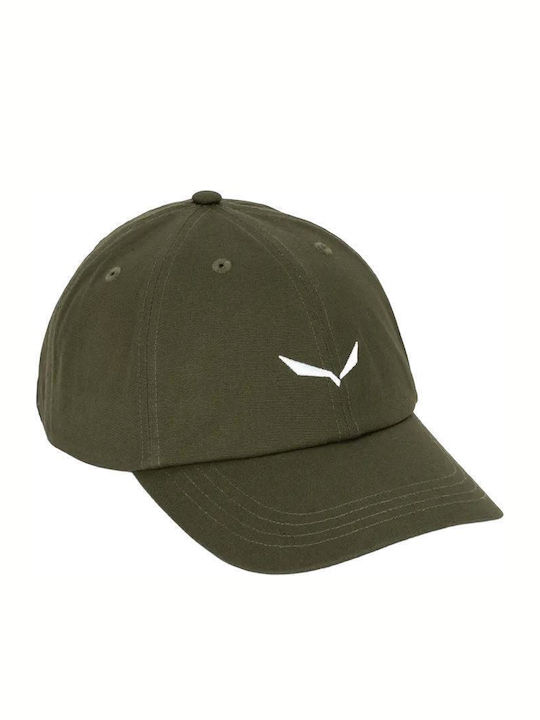 Salewa Eagle Logo Jockey