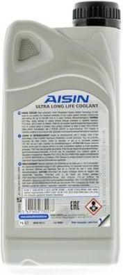 Aisin Ultra Long Life Антифриз Paraflu За Радиатор На Мотоциклет G11 Син Цвят 1lt