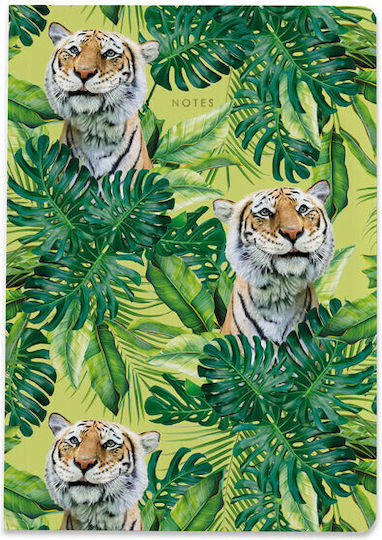 Lola Design Notebook A5 96 Sheets
