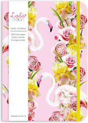 Lola Design Notizbuch (Verschiedene Designs) Lola Design Notizbuch (Verschiedene Designs)