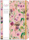 Lola Design Notebook 100 Sheets (Miscellaneous Designs) BOOK-070