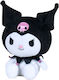 Plüsch-Kuromi Hello Kitty