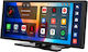 Ottocast Ottoaibox N95c Οθόνη Αυτοκινήτου N95c W Out Camera