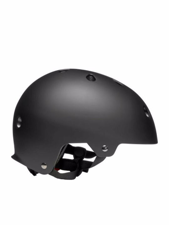 Rollerblade Kinderfahrrad- / Rollerhelm Für City Fahrrad Schwarz Rollerblade Kinderfahrrad- / Rollerhelm Für City Fahrrad Schwarz