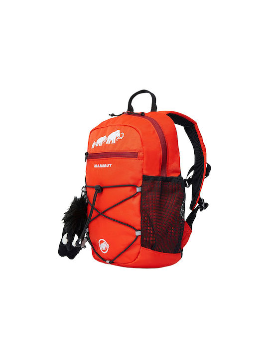 Mammut Ορειβατικό Σακίδιο 8lt Κόκκινο Daypack