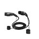 Single Phase Charging Cable 5m Type 2 - Type 2 00018