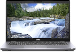 Dell Latitude 5410 Refurbished (i5-10310U/8GB/256GB) Dell Latitude 5410 Refurbished (i5-10310U/8GB/256GB)