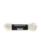 Endurance Shoelaces White 2pcs 120cm