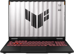 Asus TUF Gaming A18 18" (Ryzen 7-260 32GB 1TB)
