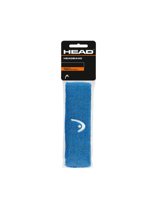Head Bandă Pentru Cap Sportivă Albastră