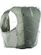 Salomon Active Skin 8 Trinkrucksack 8lt Grüne